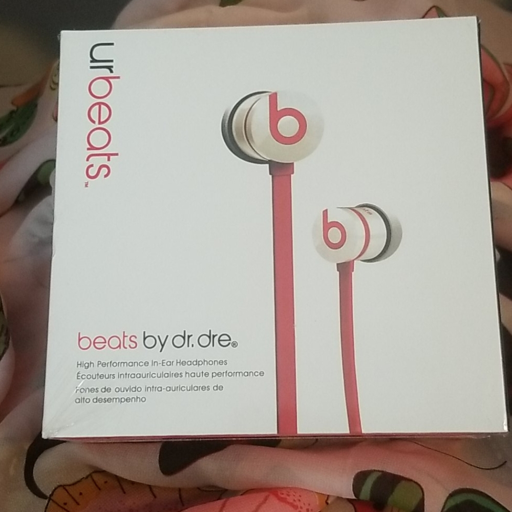 Urbeats by Dr Dre